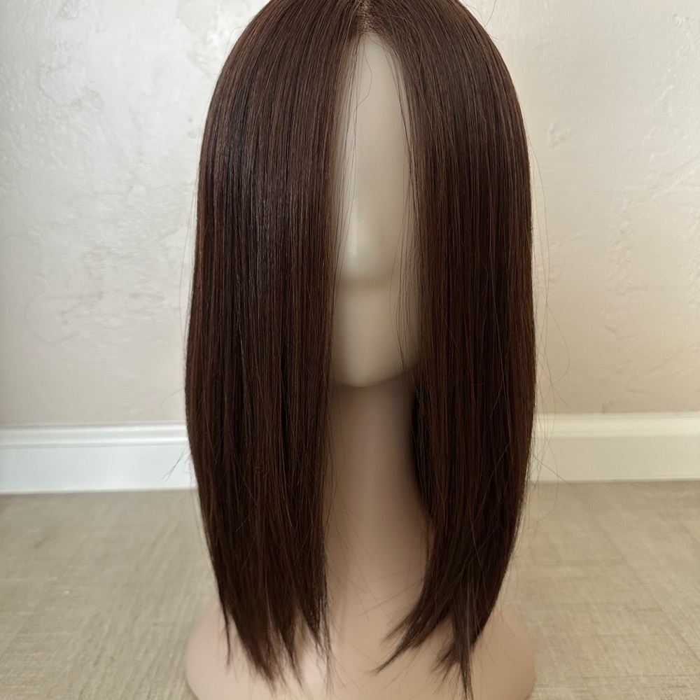 Drive by Ellen Wille in Dark-Chocolate-Mix